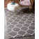 Llanet Geometric Indoor Rug