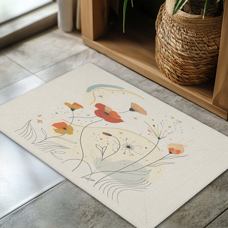 Brayston, Rectangle 3' x 5'