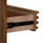 Finnian 28'' W Solid Wood Nightstand-444992913