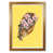 Honey Oak Frame
