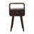 12'' W Solid Wood Nightstand-1449108150