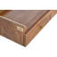 The Scandi Collection Unfinished TV Stand for TVs up to 42