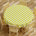 White/Yellow