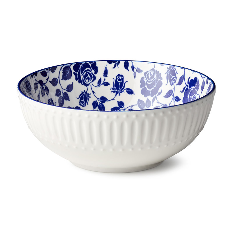Madison Deep Bowl 10in