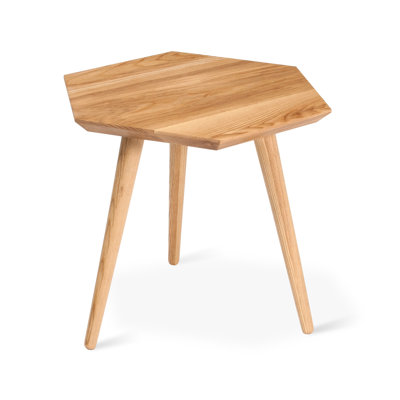 Table de bout Metric