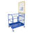 Work Platform Back Casters-53753785