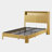 Extra Longbed Frame With Storage Headboard-2056278190-2056278185