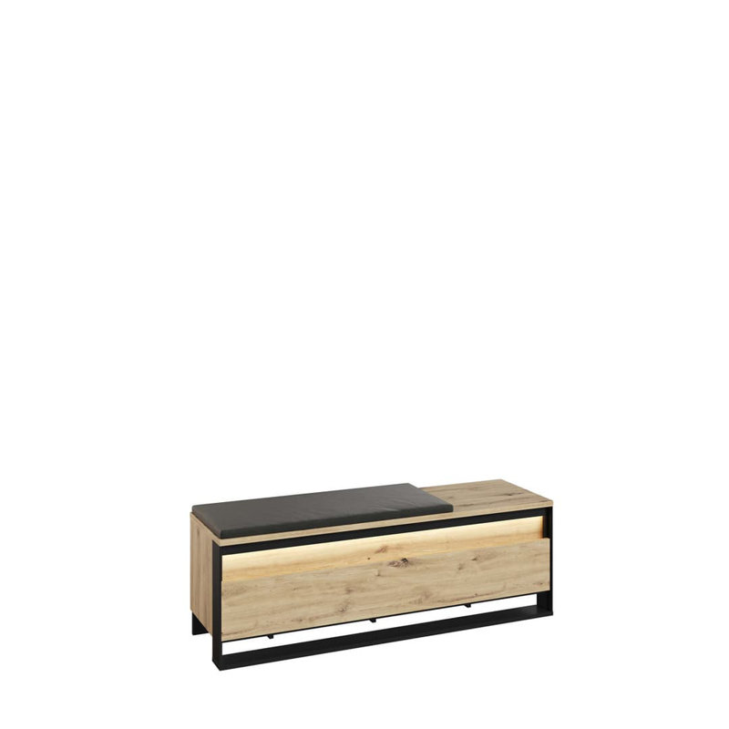 Christophe Storage Bench