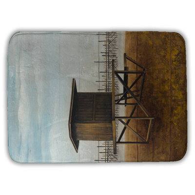 Non-Slip Bath Mat