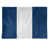 Bleu marine / blanc