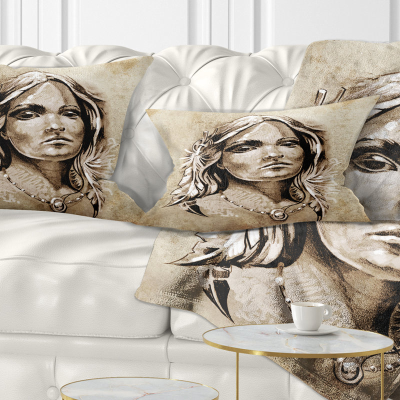 Coussin lombaire 