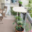 Table de balcon Mohrsville-585448924