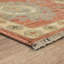 Tapis rouille Karastan Rugs Andujar-1161670521