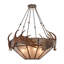 Antlers 8 - Light Pendant