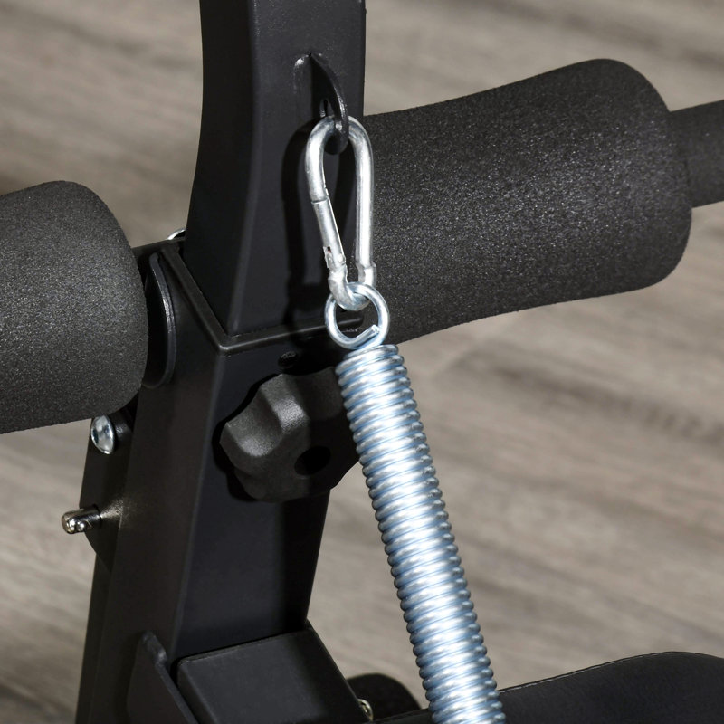 Dumbbell Bench