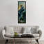 «I Hear Voices», impression sur toile-34982747-72399110