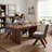 Nieck Tufted Upholstered Parsons Chair-1345115077