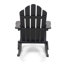 Chaise berçante Hollywood Adirondack-1682288530
