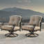 Bayshore Outdoor Swivel Lounge Chair