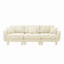Canapé-lit Boucle-336933910