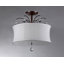 Lustree 4 lumières Yamada