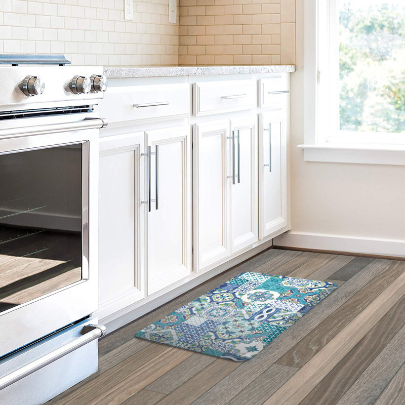 Tapis anti-fatigue Callisto Tiles