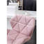 Tabouret de bar rotatif à hauteur ajustable Larosha-1458332402