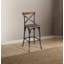 Chaise de bar Zaire Antique & Oak-1510240941