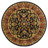 Cranmore Hand Tufted Wool Oriental Rug-26075905