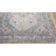 Tapis oriental bleu / ivoire Washburn-70926726