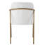 Chaise rembourrée Ophelia-423307873