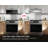 Frigidaire Gallery 1.2 Cubic Feet 950 Watt Over The Range Microwave with Sensor Cooking