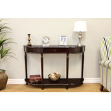 Goutam 47'' Console Table