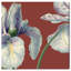 Impression sur toile, "Floral and Botanical Flower IV Traditional"-968431345