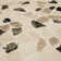 Natural Stone Pebbles/Rocks Mosaic Tile