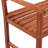 Toru Wooden Garden Bench-1481331293