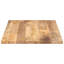Solid Wood Table Top-102730512