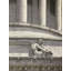 Grant's Tomb Print by Marilyn Henrion-71200174-71200173