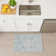 Machine Washable Indoor/Outdoor Lafferty ACN2227 Panel Rug