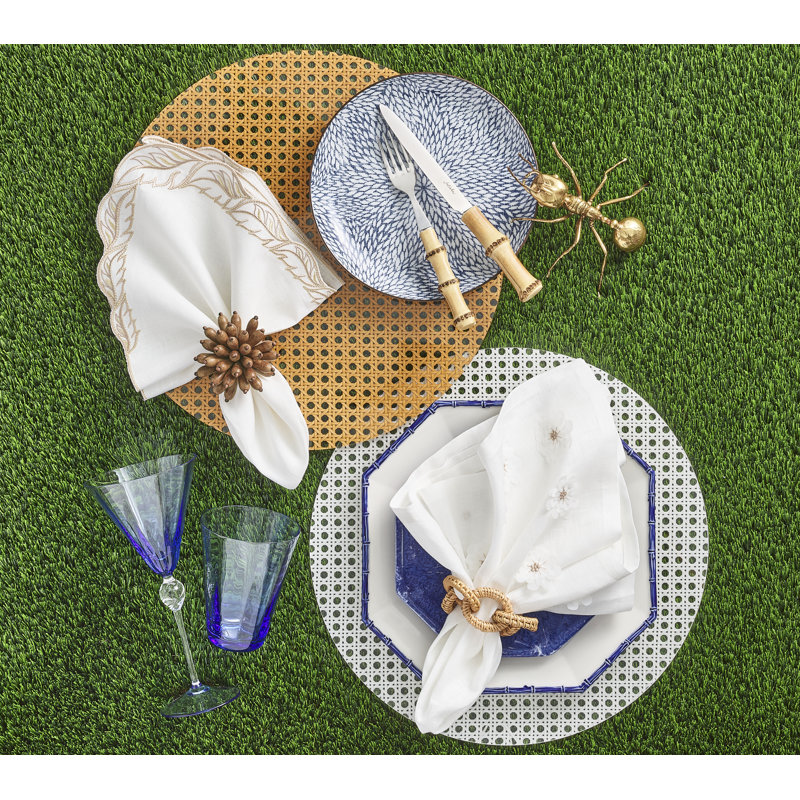 Florette Napkin Ring