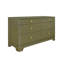 Kilmer 6 - Drawer Dresser-646741720