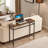 Ramsdell console Table Set with Built-in Outlets-532419890-532419891
