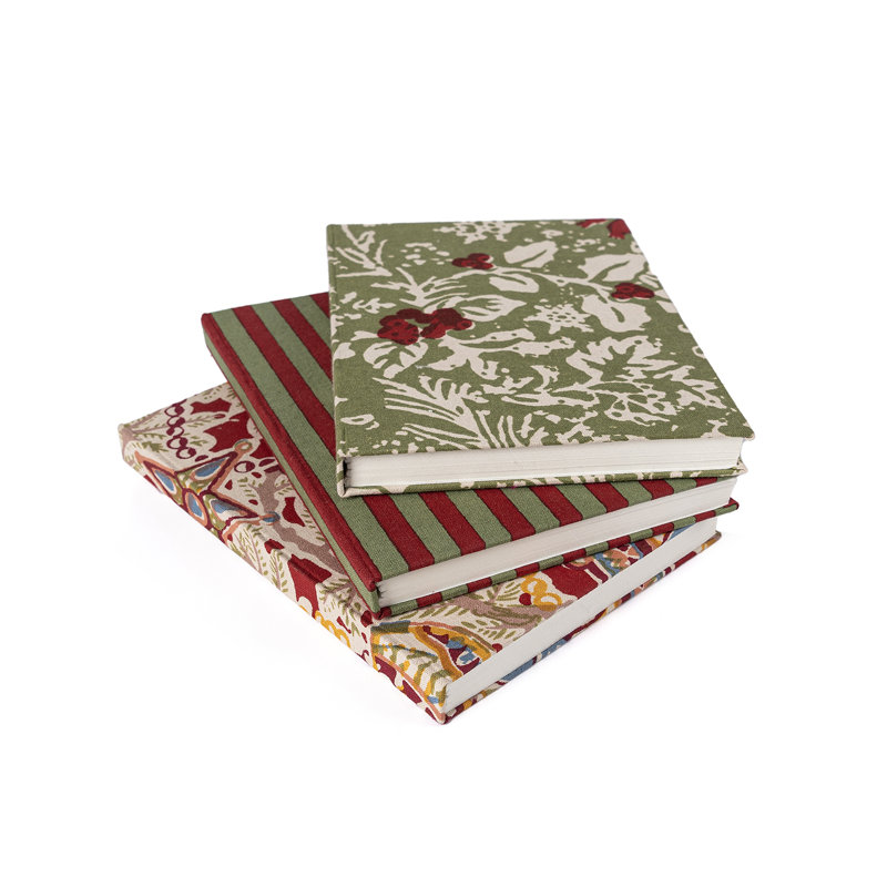Noel Journal Bundle - Set of 3