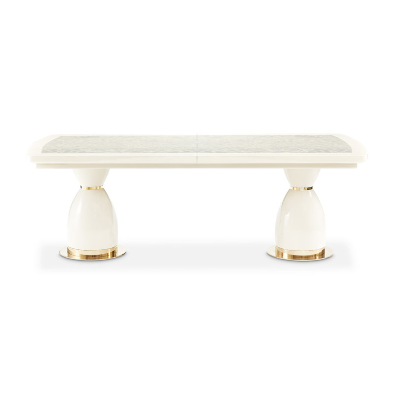 Lisbon Rectangular Dining Table