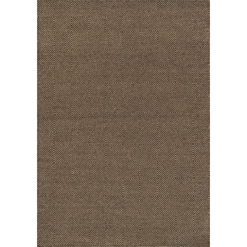 Rabon Geometric Indoor Rug, Rectangle 7'10" x 11'