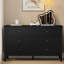 47.2 " W 6 - Drawer Dresser-1125235533
