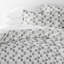 Ensemble de housse de couette en microfibre à motif de literie ultra douce Make a Wish-105813922