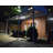 Palram - Canopia LED Outdoor light Flush Mount for Greenhouses Gazebos Patio Covers Awnings Sheds Carports