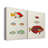 Colorful Tropical Fish I-Premium Gallery Wrapped Canvas -Ready to Hang-2055316426