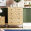 Landers 5 Drawer Chest Storage Unit